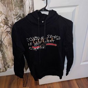 Medium size Gucci sweatshirt
